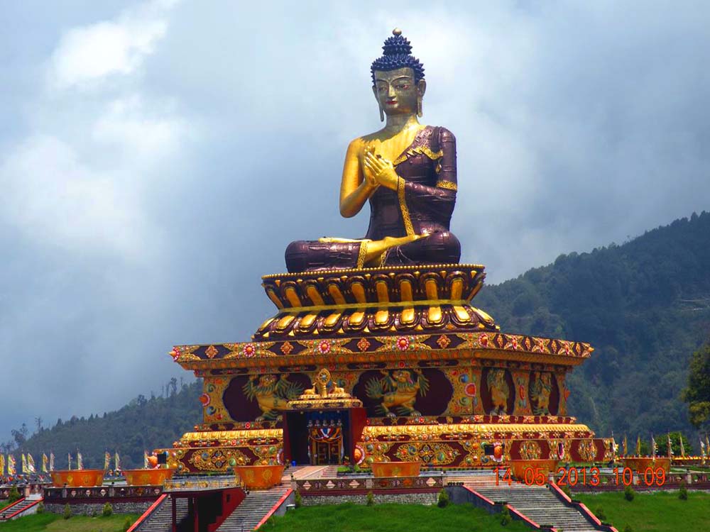 Day 03: Gangtok Sightseeing
